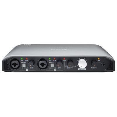 TASCAM iXR (товар снят с производства)